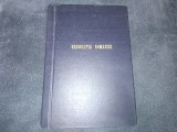 ION SARBU - CURS DE GEOGRAFIE FIZICA A ROMANIEI 1968