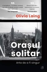 Orasul solitar - Curtea Veche