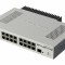MC ETHERNET ROUTER CCR2004-16G-2S+PC