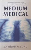 MEDIUM MEDICAL-ANTHONY WILLIAM-278893