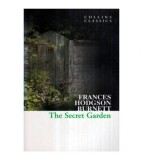 Frances Hodgosn Burnett - The Secret Garden - 120542