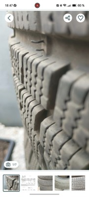 Anvelope Hankook iarna foto