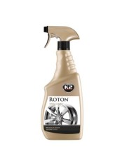 Solutie curatat jantele K2, Roton Wheel Cleaner, 700ml