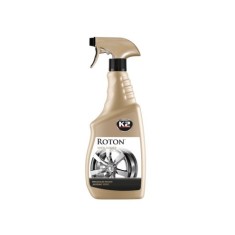 Solutie curatat jantele K2, Roton Wheel Cleaner, 700ml