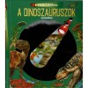 Zsebl&aacute;mp&aacute;val - A dinoszauruszok nyom&aacute;ban