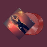 Las mujeres ya no lloran (Ruby Red Vinyl) | Shakira, sony music