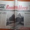 romania libera 1 aprilie 1990-aniversare a 80 de ani a lui eugen ionescu