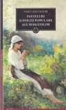Vasile Alecsandri - Pasteluri si Poezii populare ale romanilor