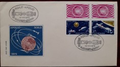 1975-Lp888a-Apollo-Soiuz-FDC