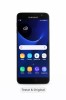 Telefon mobil Samsung Galaxy S7 G930F folosit impecabil negru