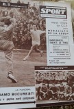 Myh 110 - Revista SPORT - nr11/iunie 1966
