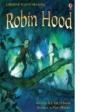 Robin Hood - Rob Lloyd Jones