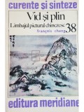 Francois Cheng - Vid si plin (editia 1983)