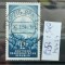 TS21 - Timbre serie DDR - 1954 Mi 424