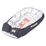 Baby Nest Klups Nature &amp; Love Forest N004