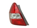 Stop spate lampa Honda Jazz (GD) 03.2002-10.2008 BestAutoVest partea Stanga, Depo