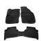 Set covorase auto din cauciuc tip tavita pentru Ford C-Max (2003-2010)