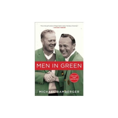 Men in Green foto