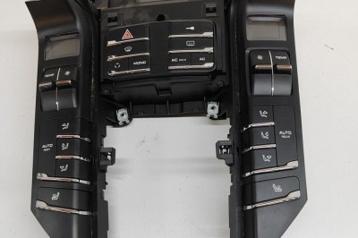 Panou de butoane PORSCHE CAYENNE 92A 2011 OEM: 7P5907044N,7P5.907.044.N | 30000450 foto