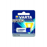 Baterie Varta V27A 27A A27 12V Professional Electronics-Conținutul pachetului 1 Bucată