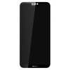 Display Lcd telefon