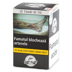 Tigari de Foi Piff Puff 240g (25)
