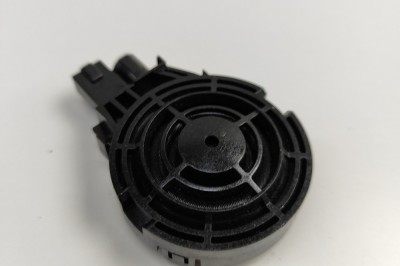 Difuzor ușă dreapta spate AUDI E-TRON Sportback GEA 2023 OEM: 4K0035399 30469685 foto
