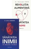 Pachet stiinta longevitatii inimii - Bookzone