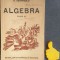 Algebra Abramescu manual clasa 6a 1944