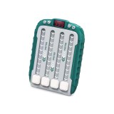 Joc tip puzzle, muzica, verde, Oem