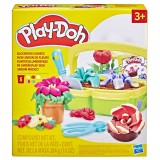 PLAY-DOH SET GRADINA INFLORITA SuperHeroes ToysZone, Hasbro