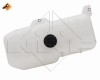 NRF 455025 EASY FIT Vas de expansiune, racire