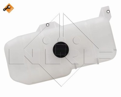 NRF 455025 EASY FIT Vas de expansiune, racire foto