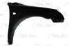 Aripa fata TOYOTA AVENSIS Limuzina (T25) (2003 - 2008) BLIC 6504-04-8161312P