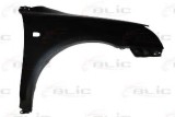 Aripa fata TOYOTA AVENSIS Combi (T25) (2003 - 2008) BLIC 6504-04-8161312P
