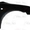 Aripa fata TOYOTA AVENSIS Limuzina (T25) (2003 - 2008) BLIC 6504-04-8161312P