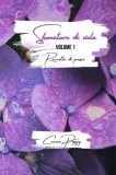 Sfumature di viola volume 1: raccolta di poesie