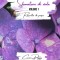 Sfumature di viola volume 1: raccolta di poesie