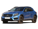 FAR H7/H7 STANGA/DREAPTA nou MERCEDES-BENZ GLA-CLASS (X156) an 2013-2021