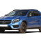 FAR H7/H7 STANGA/DREAPTA nou MERCEDES-BENZ GLA-CLASS (X156) an 2013-2021