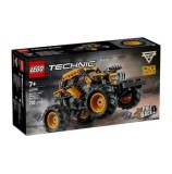 Cumpara ieftin LEGO Technic Monster Jam - Digatron Pull Back 42199