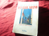 John Hersey - Un clopot pentru Adano - Ed.Pro Pace 1946 ,trad. Sanda Stolojan