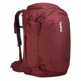 Rucsac tehnic Thule Landmark, 40L, Femei, Dark Bordeaux