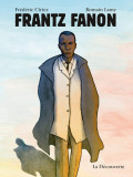 Frantz Fanon | Frederic Ciriez