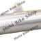 MBS Final universal toba aluminiu oval D.22, Cod Produs: 14012GI