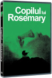 Copilul lui Rosemary / Rosemary&#039;s Baby | Roman Polanski