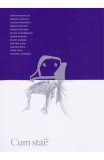 Cum stai? - Elena Vladareanu, Ioana Bradea, Justin Baroncea, Lavinia Braniste, Matei Visniec, Nadine Vladescu, Neagu Djuvara, Nora Iuga, serban Foarta