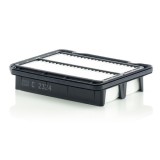 Filtru aer Mann C2324 Chevrolet Aveo Hatchback (T250, T255) Aveo Limuzina (T250, T255) Kalos Kalos Limuzina Daewoo Kalos (Klas) Kalos Limuzina (Klas)