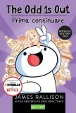 The Odd 1s Out. Prima continuare (Vol. 2) - Hardcover - James Rallison - Grafic Art