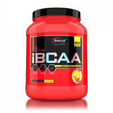 Aminoacizi cu aroma de ananas IBCAA, 450g, Genius Nutrition